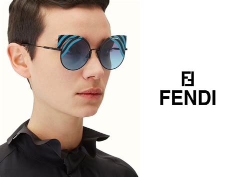 occhiali da sole fendi 2016